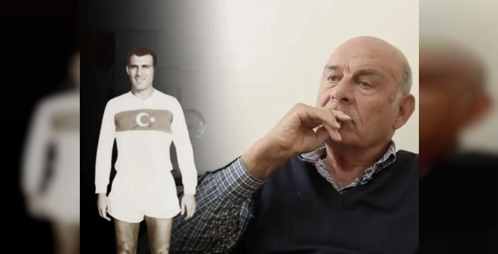 Galatasaray'ın efsane ismi Candemir Berkman hayatını kaybetti