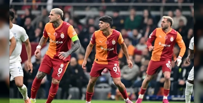 Galatasaray-Kayserispor maçı bu akşam, gözler yeni transferlerde!