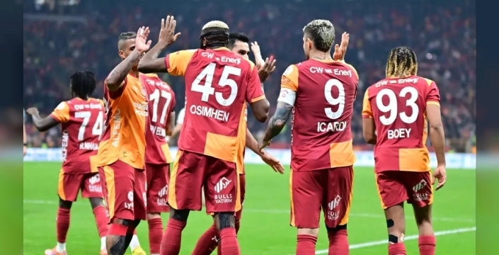 Galatasaray, Şampiyonlar Ligi'nde Liverpool ile eşleşti