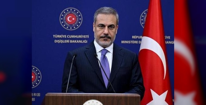 Gazze Barış Kurulu'nun ilk toplantısı yarın ABD'de, Hakan Fidan temsil edecek