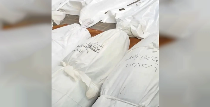 Gazze'de acı bilanço ağırlaşıyor: Can kaybı 72 bini aştı, ateşkes ihlalleri sürüyor