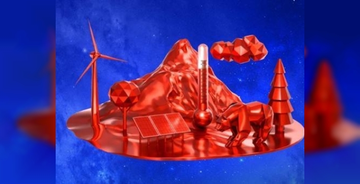 Genç beyinler TEKNOFEST'te kutuplar ve iklim için yarışacak