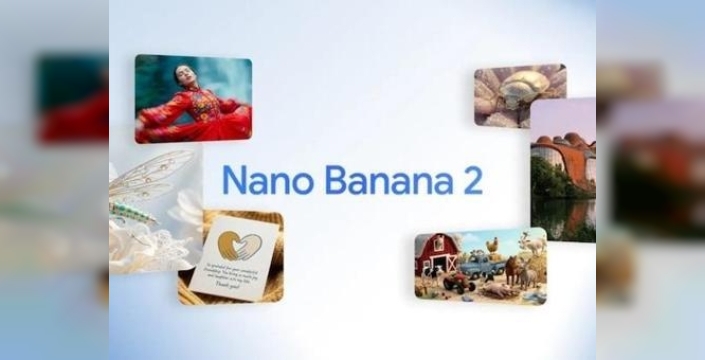 Google'dan devrim niteliğinde yapay zeka hamlesi: Nano Banana 2 ile görsel dünya değişiyor!