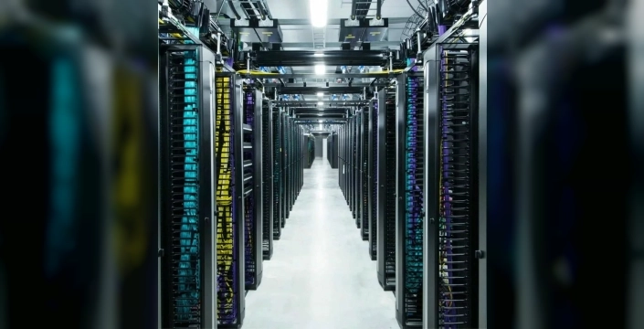 Google, Teksas'ta su kullanmayan dev veri merkezini hayata geçiriyor