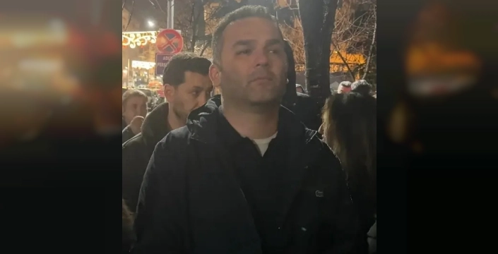 Görele Belediye Başkanı Hasbi Dede, tutuklandı