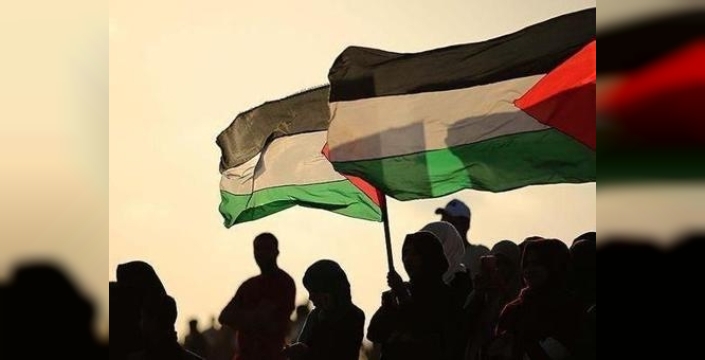 Hamas'tan İsrail'e uyarı: Gazze'de kanlı bir mesaj veriyorlar!