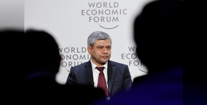 Hindistan, 2028'e kadar 200 milyar doların üzerinde yapay zeka yatırımı çekmeyi hedefliyor