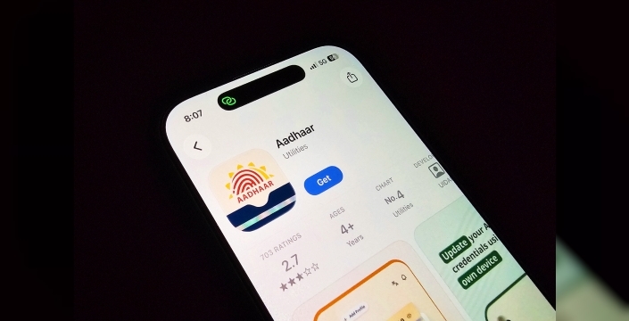 Hindistan'da Aadhaar sistemi yaygınlaşıyor: Güvenlik ve gizlilik endişeleri artıyor
