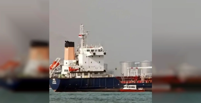 Hindistan, gölge filoya yönelik büyük bir operasyon gerçekleştirdi