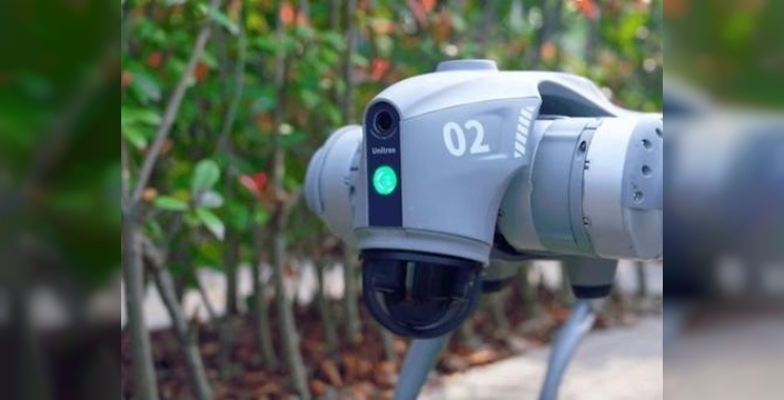 Hindistan yapay zeka skandalıyla sarsıldı: Çin robotu kendi eserleri gibi tanıtıldı, tepkiler çığ gibi büyüdü!