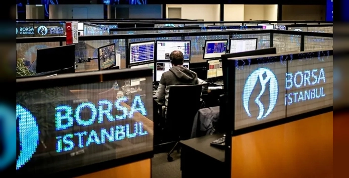 HSBC'den flaş Türkiye yorumu: Borsa İstanbul coştu!
