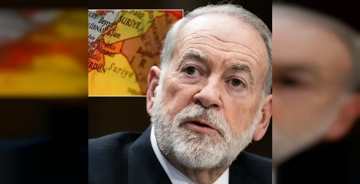 Huckabee’nin skandal açıklamaları tüm Orta Doğu'da tepki yarattı: 14 ülkeden ortak kınama