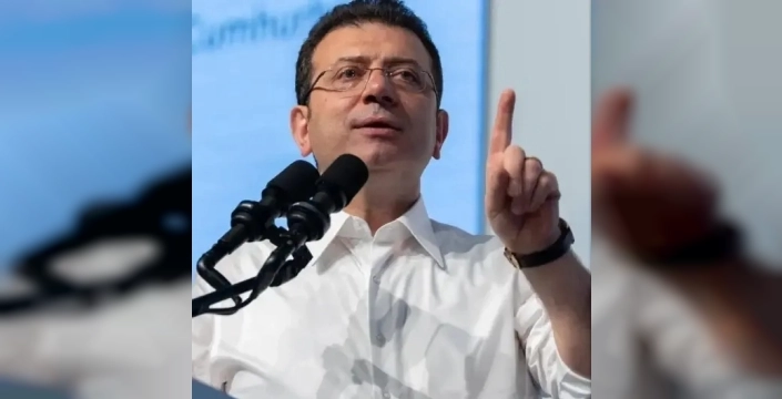 İBB'ye yönelik yolsuzluk soruşturmasında İmamoğlu'nun korumasına adli kontrol kararı verildi