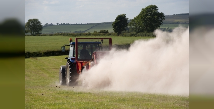İki büyük iklim teknolojisi şirketi güçlerini birleştiriyor: Terradot, rakibi Eion'u satın aldı