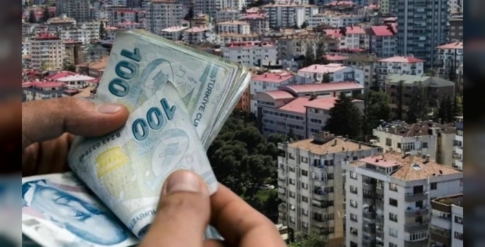 İlk ev sahiplerine müjde: %1,20 faizle konut kredisi geliyor, 5 milyon TL'nin geri ödemesi 12 milyon TL!