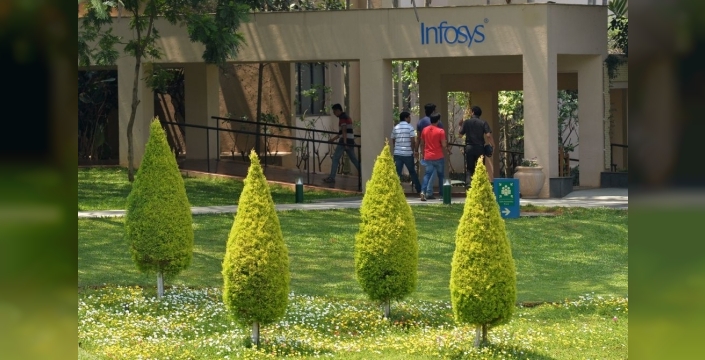 Infosys ve Anthropic, işletmelere özel yapay zeka ajanları geliştirmek için iş birliği yaptı