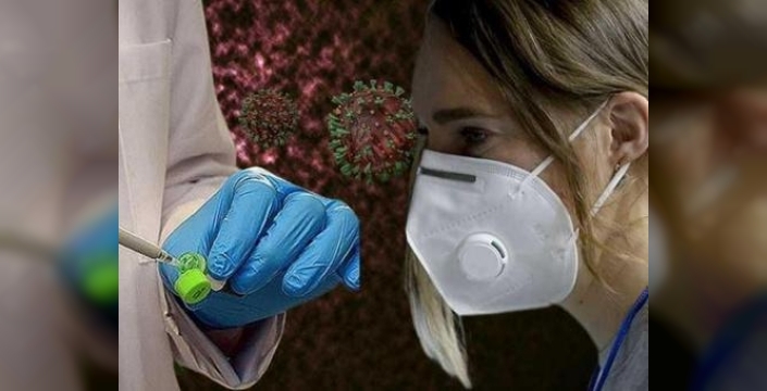 İngiltere'de aşı oranlarının düşmesiyle tehlikeli hastalıklar yeniden yayılma riski taşıyor