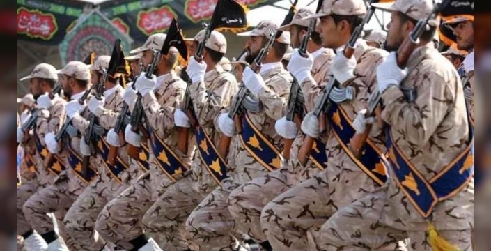 İran, AB büyükelçilerini Bakanlığa çağırdı: 'Affedilemez hakaret