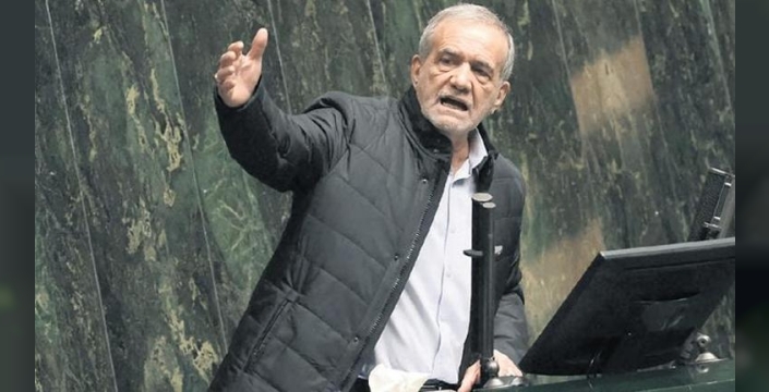 İran-ABD Müzakerelerinde Kritik Dönemeç: Umman Temasları ve Trump'tan Sert Tehditler