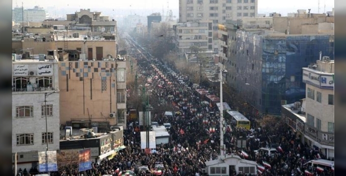 İran Cumhurbaşkanı Pezeşkiyan'dan gösteri yönetimi uyarısı: Kriz öncesi önlem alalım
