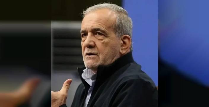 İran Cumhurbaşkanı Pezeşkiyan, internet yasaklarını sert bir dille eleştirdi: 'Filtreleme sorunu çözmüyor