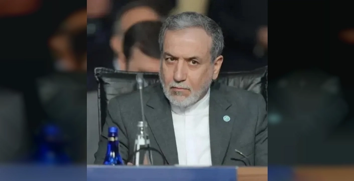 İran'dan ABD'ye rest: Bölgedeki askeri varlığınız bizi yıldırmıyor, müzakereden başka çare yok!