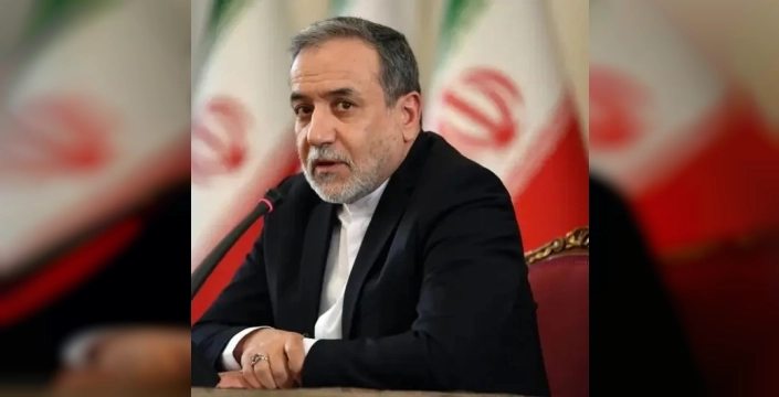 İran'dan nükleer anlaşma mesajı: Adil olursa mümkün, egemenlik pazarlık konusu değil