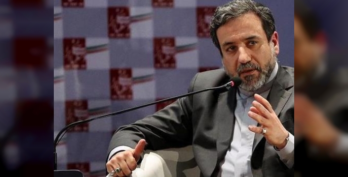 İran'dan şok tehdit: ABD saldırırsa bölgedeki üslerini vururuz!