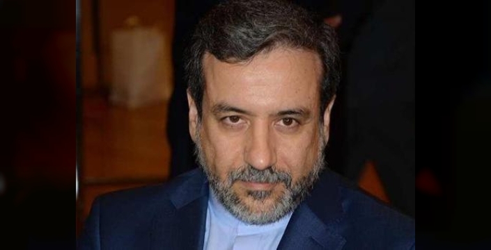 İran Dışişleri Bakanı Arakçi, Cenevre'de ABD ile müzakerelere hazırlanıyor