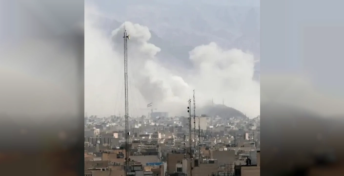 İran Dışişleri Bakanı Arakçi'den ABD ve İsrail'e sert uyarı: Saldırganlara hak ettikleri dersi vereceğiz!