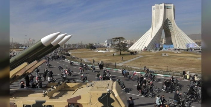 İran, nükleer tesislerini güçlendirmeye başladı