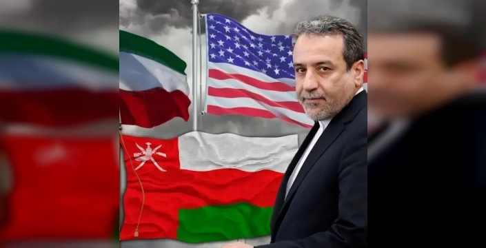 İran ve ABD'den kritik görüşme: Müzakerelerin yeri netleşti!