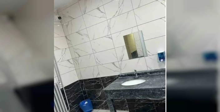 Isparta'da tuvaletlere kamera yerleştirildi, okul müdürü görevden alındı