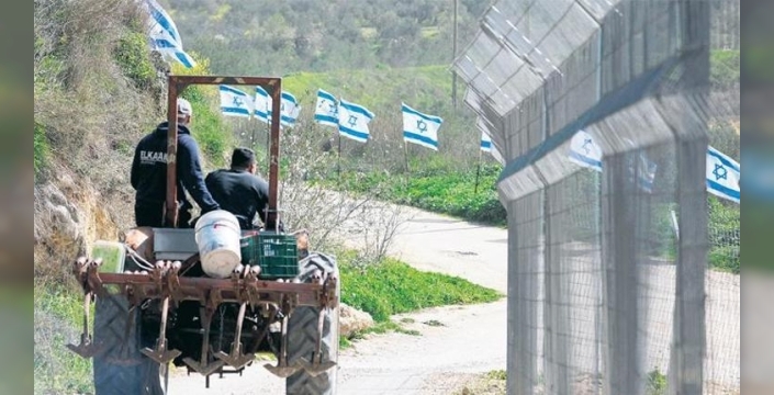 İsrail, Batı Şeria'da egemenlik iddiasını resmileştiriyor