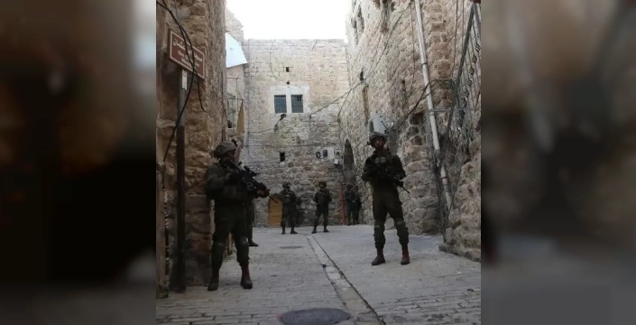 İsrail, Batı Şeria'da işgali derinleştiriyor: Paralel belediyelerle arazileri Yahudilere açıyor