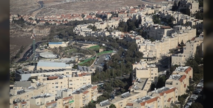 İsrail, Batı Şeria'da toprak ilhakını hızlandıran tartışmalı kararı onayladı
