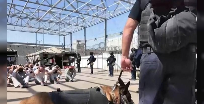 İsrail'den şok itiraflar: Filistinlilere işkence, 'Buranın sahibi biziz!