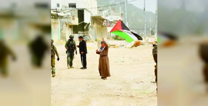 İsrail'in Batı Şeria'daki toprak kanunu uluslararası tepkilere yol açtı