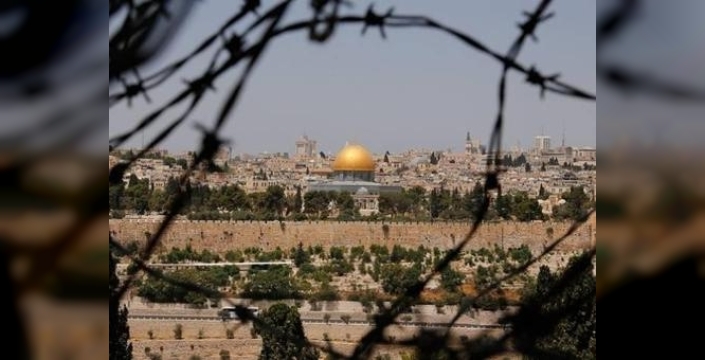 İsrail, Kudüs'teki 5 medya ağına yasak getirdi: 'Dünyadan gizlemek istiyorlar