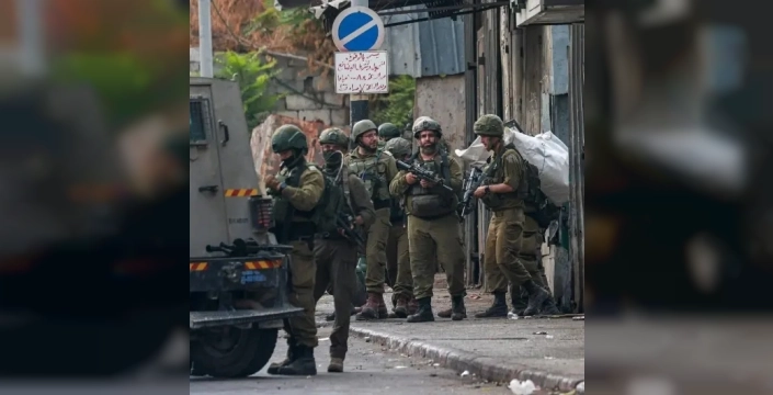 İsrail ordusunda 112 Türk asker, yabancı pasaportlu askerler deşifre edildi