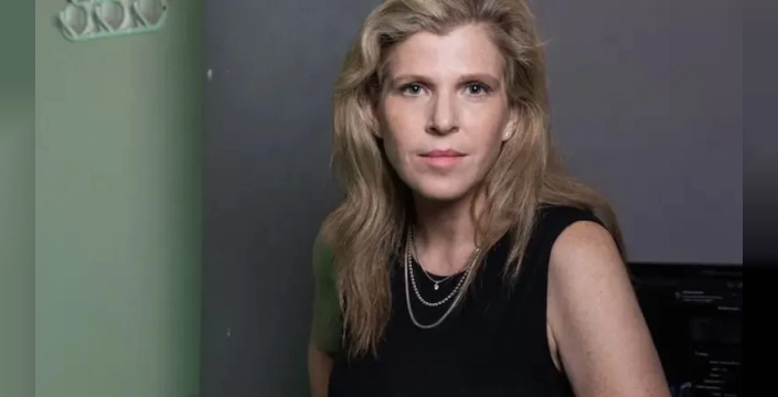 İsrailli Yapımcı Dana Eden, Atina'da Otel Odasında Ölü Bulundu: Şok İddialar ve Soru İşaretleri