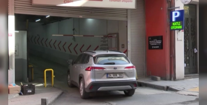 İstanbul'da otopark ücretleri el yakıyor: Vatandaşlar isyanda, ev kirası kadar!