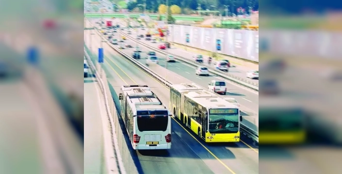 İstanbul'da ulaşıma üst üste zam: Son 5 ayda üçüncü artışla rekor kırıldı