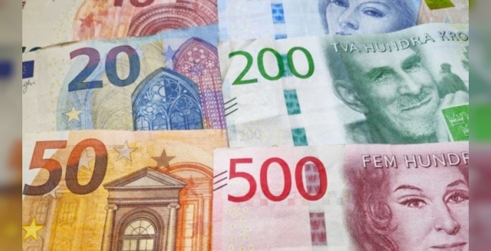 İsveç, euro'ya geçiş için tarihi adıma hazırlanıyor