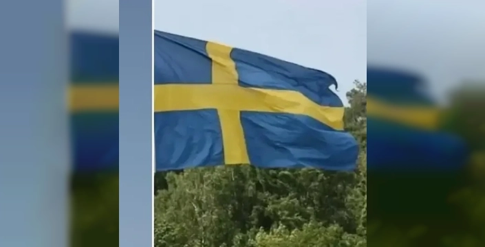 İsveç'ten İran'daki vatandaşlarına şok çağrı: Acilen terk edin!