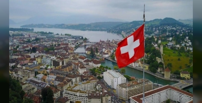 İsviçre, nüfus artışına sınırlama getiriyor: Erdoğan duymasın!