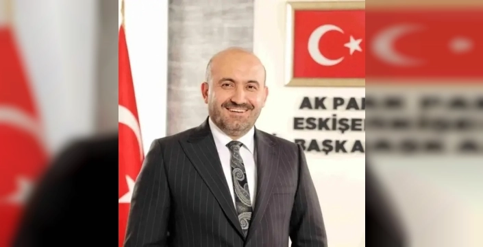 İYİ Partili Korkmaz'dan tartışma yaratan paylaşım: AK Parti'den sert tepki geldi