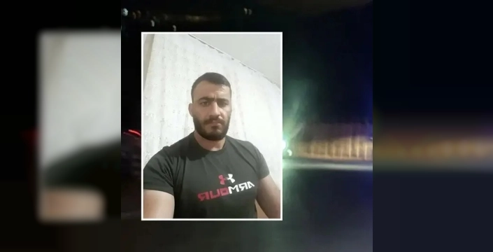 İzmir'de motosiklet kazasında sürücü hayatını kaybetti