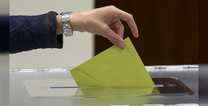 Japonya, erken genel seçim için sandık başında