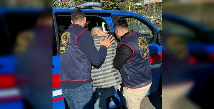 JASAT'tan dev operasyon: 163 firari hükümlü adalete teslim edildi!